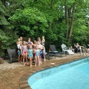 Meet your Posher, Carol